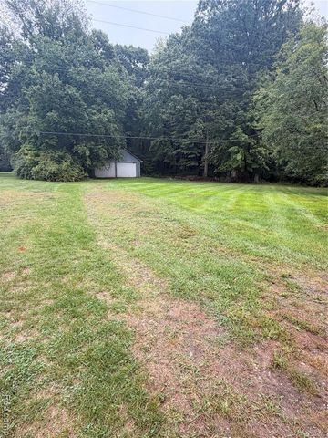 12765 Hannan Road, Romulus, MI 48174