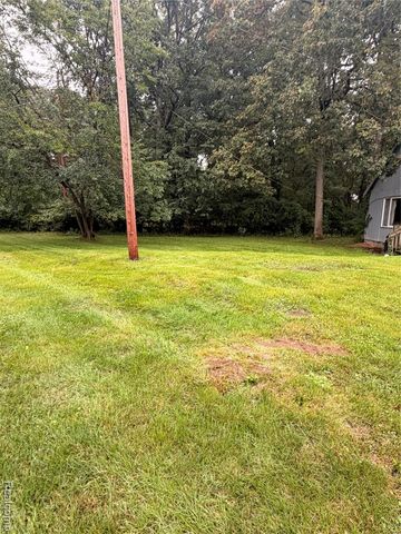 12765 Hannan Road, Romulus, MI 48174