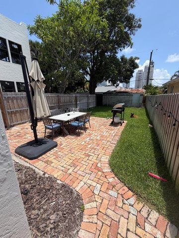 1306 FLORIDA Avenue, West Palm Beach, FL 33401