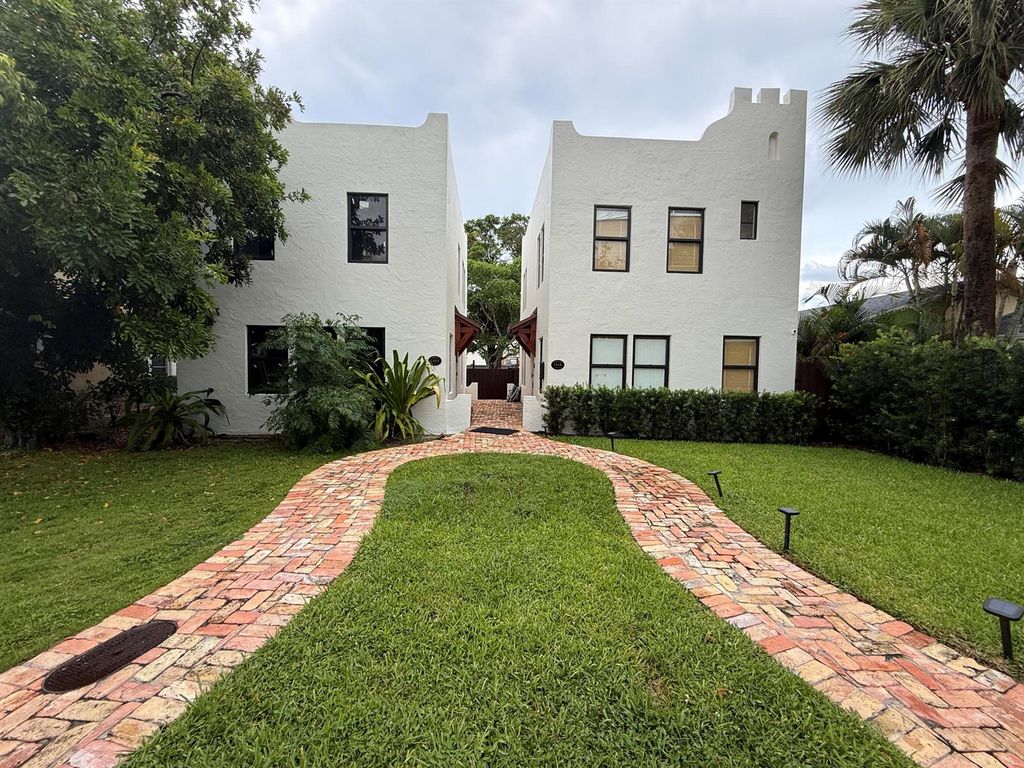 1306 FLORIDA Avenue, West Palm Beach, FL 33401