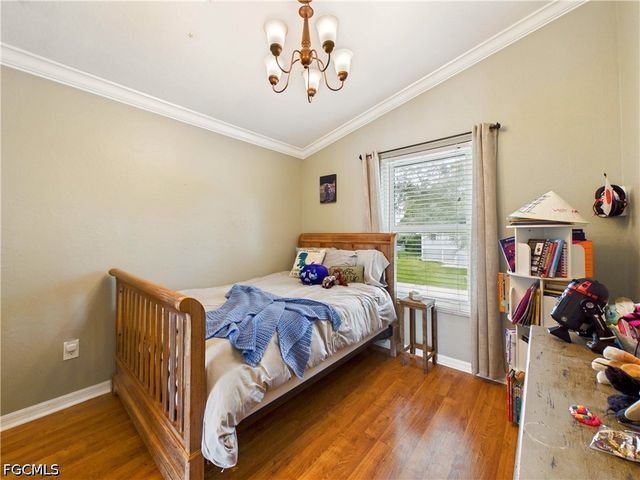 15492 Chloe CIR, Fort Myers, FL 33908