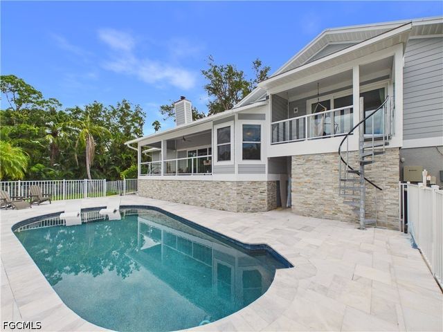 15492 Chloe CIR, Fort Myers, FL 33908
