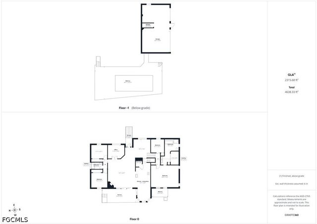 15492 Chloe CIR, Fort Myers, FL 33908