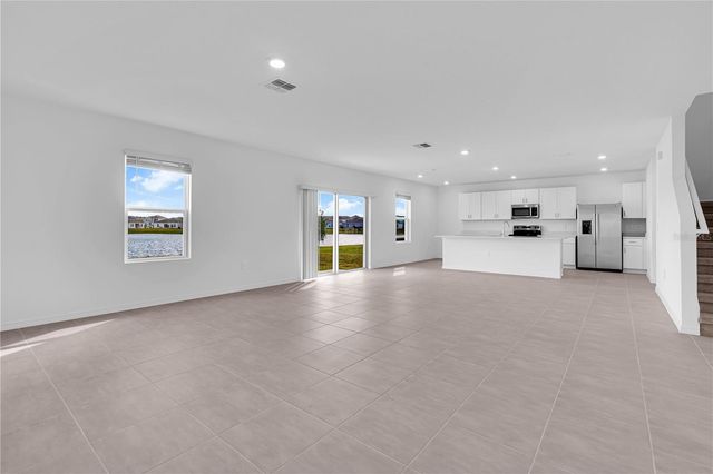 4743 YELLOW ELDER WAY, Kissimmee, FL 34758