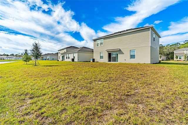 4743 YELLOW ELDER WAY, Kissimmee, FL 34758