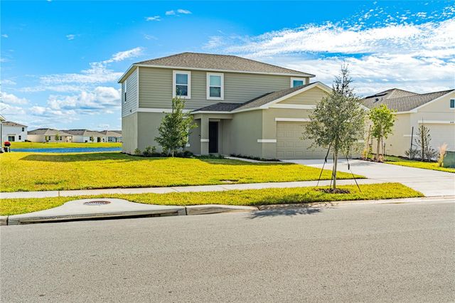 4743 YELLOW ELDER WAY, Kissimmee, FL 34758