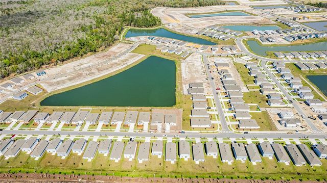 4743 YELLOW ELDER WAY, Kissimmee, FL 34758