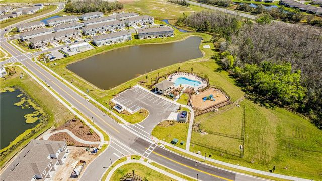 4743 YELLOW ELDER WAY, Kissimmee, FL 34758