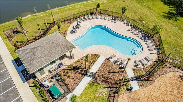 4743 YELLOW ELDER WAY, Kissimmee, FL 34758