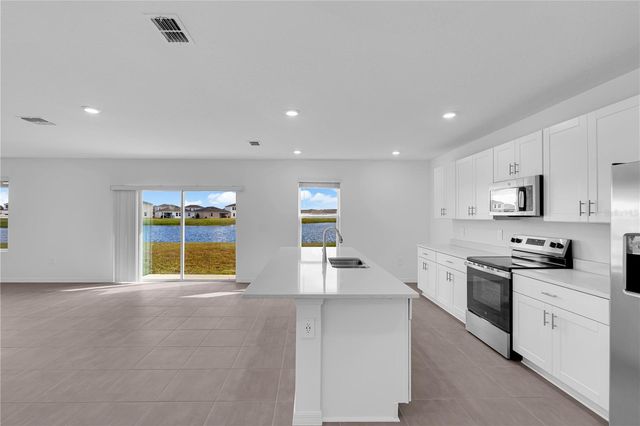 4743 YELLOW ELDER WAY, Kissimmee, FL 34758