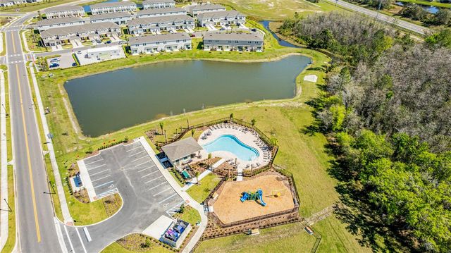 4743 YELLOW ELDER WAY, Kissimmee, FL 34758