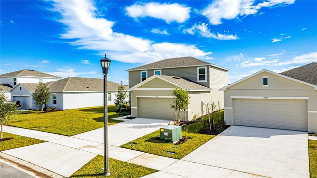 4743 YELLOW ELDER WAY, Kissimmee, FL 34758