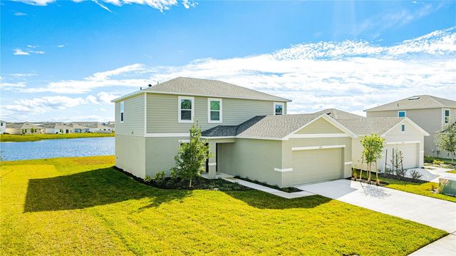 4743 YELLOW ELDER WAY, Kissimmee, FL 34758