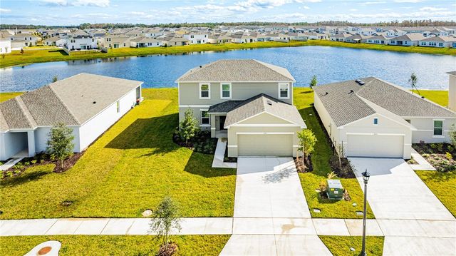 4743 YELLOW ELDER WAY, Kissimmee, FL 34758