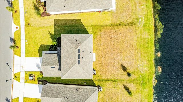 4743 YELLOW ELDER WAY, Kissimmee, FL 34758