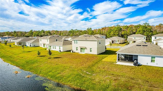 4743 YELLOW ELDER WAY, Kissimmee, FL 34758