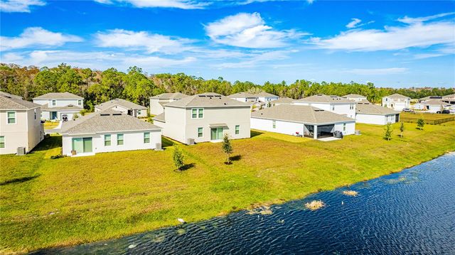 4743 YELLOW ELDER WAY, Kissimmee, FL 34758