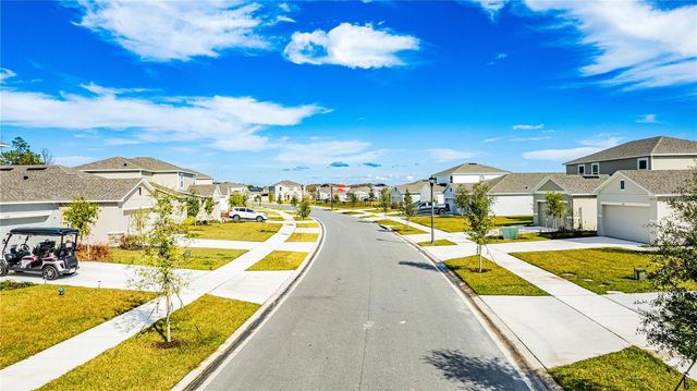 4743 YELLOW ELDER WAY, Kissimmee, FL 34758