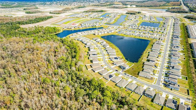 4743 YELLOW ELDER WAY, Kissimmee, FL 34758