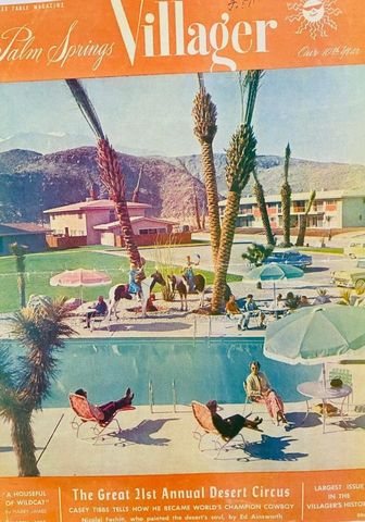 69850 Hwy 111 14, Rancho Mirage, CA 92270