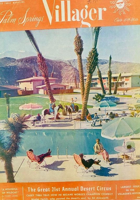 Image 54 of property listing at 69850 Hwy 111 14, Rancho Mirage, CA 92270