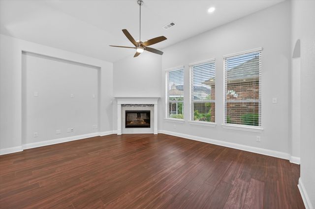 1107 Amber Rose Way, Arlington, TX 76005