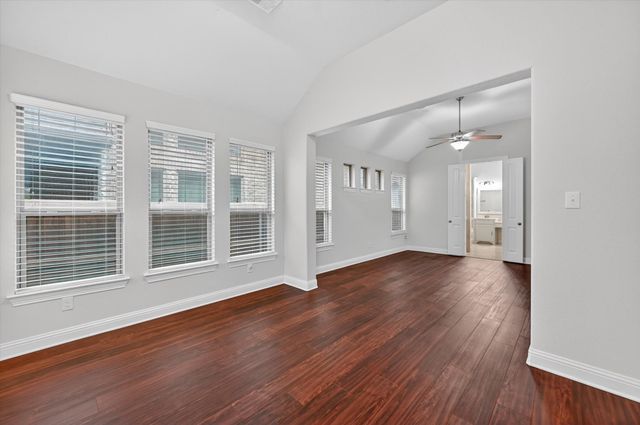 1107 Amber Rose Way, Arlington, TX 76005