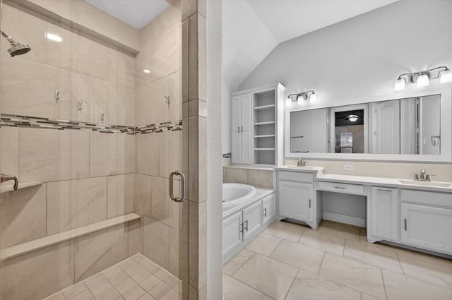 1107 Amber Rose Way, Arlington, TX 76005