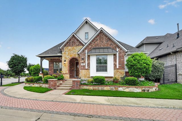 1107 Amber Rose Way, Arlington, TX 76005