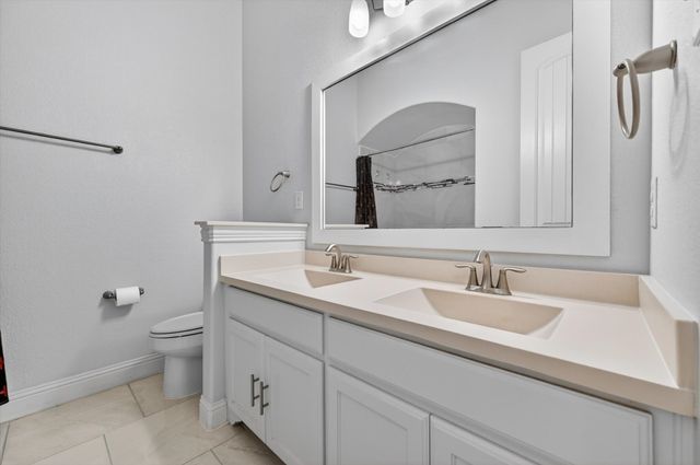 1107 Amber Rose Way, Arlington, TX 76005