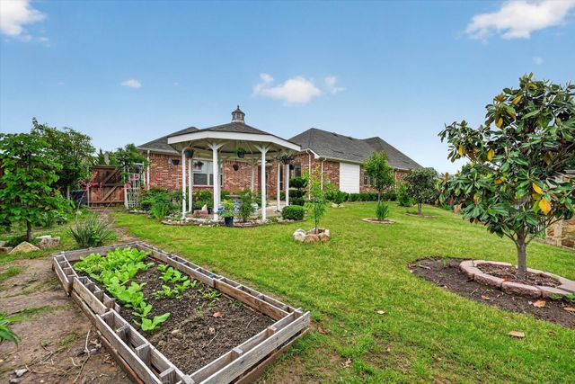 1107 Amber Rose Way, Arlington, TX 76005