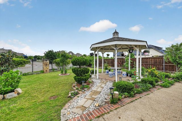 1107 Amber Rose Way, Arlington, TX 76005