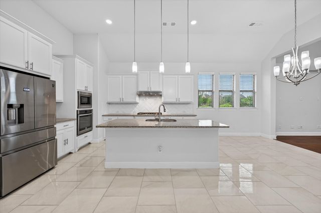 1107 Amber Rose Way, Arlington, TX 76005