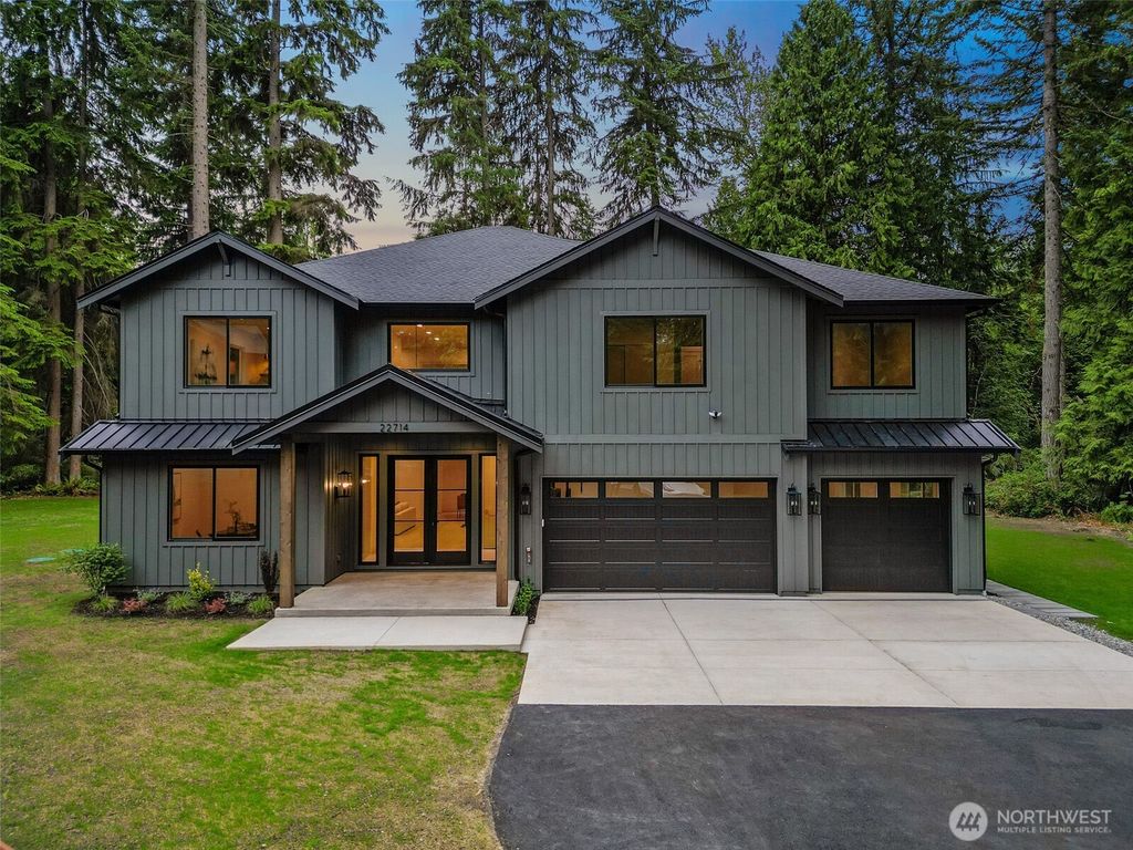 22714 133rd Avenue SE, Snohomish, WA 98296