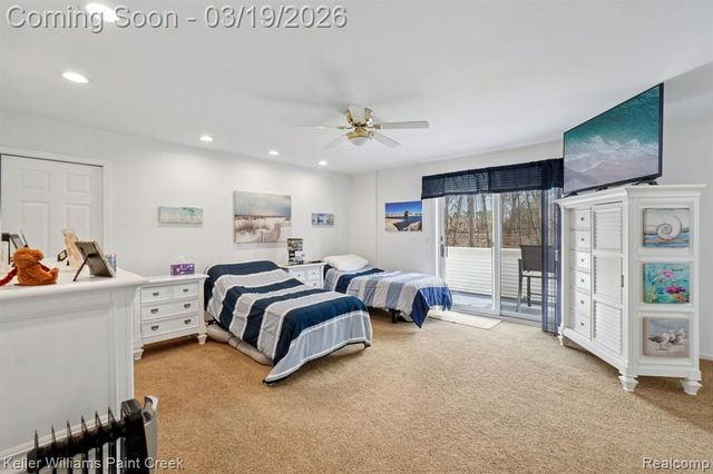 6530 Fredmoor Drive, Troy, MI 48098