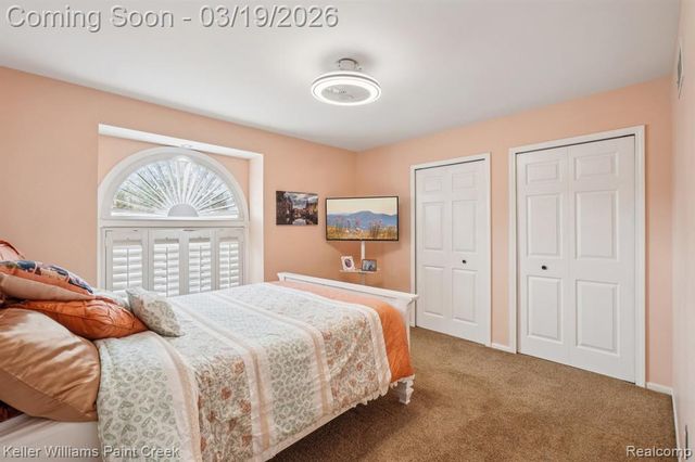 6530 Fredmoor Drive, Troy, MI 48098