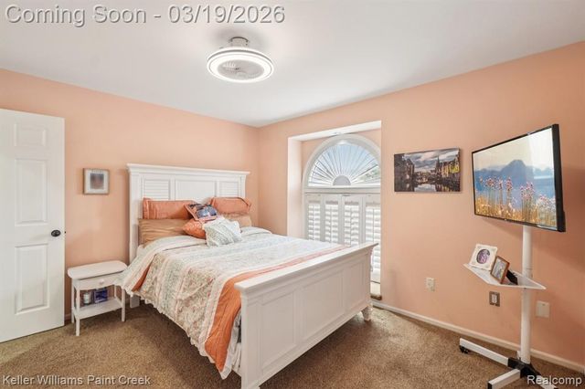 6530 Fredmoor Drive, Troy, MI 48098