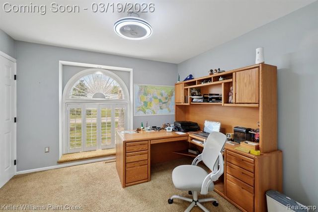 6530 Fredmoor Drive, Troy, MI 48098