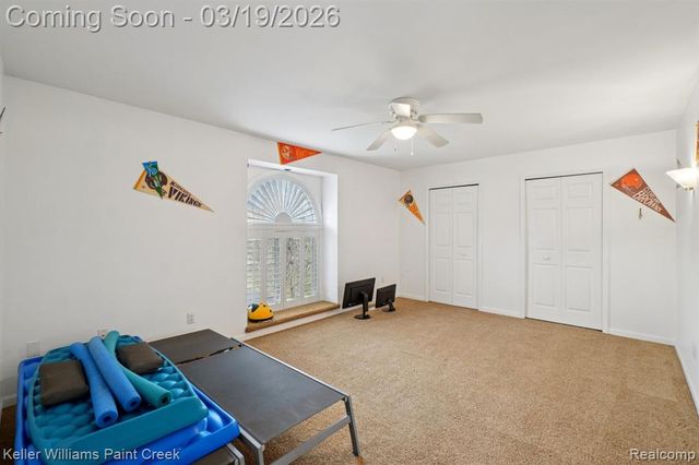 6530 Fredmoor Drive, Troy, MI 48098