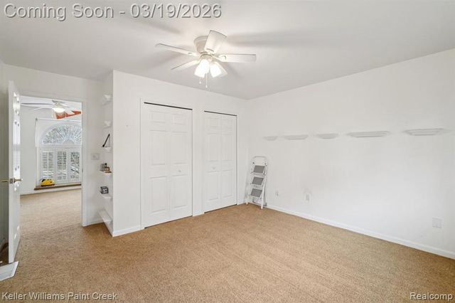 6530 Fredmoor Drive, Troy, MI 48098