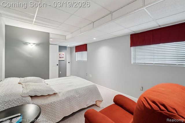 6530 Fredmoor Drive, Troy, MI 48098