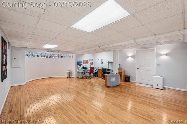 6530 Fredmoor Drive, Troy, MI 48098