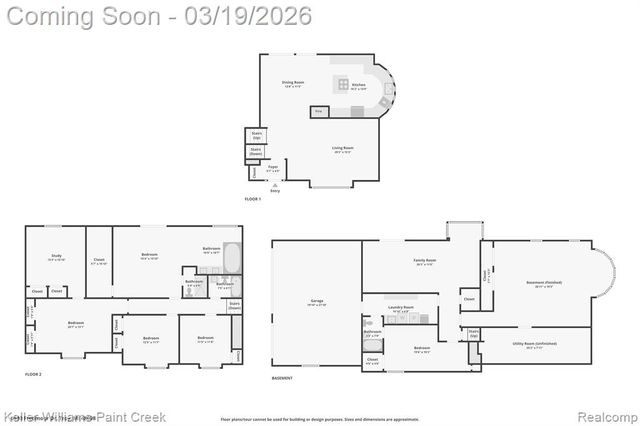 6530 Fredmoor Drive, Troy, MI 48098