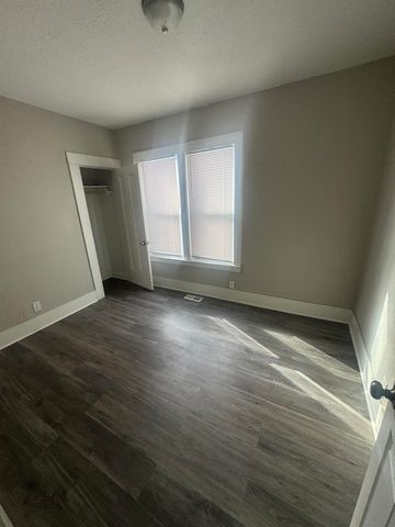 2927 Calvert Avenue, Detroit, MI 48206