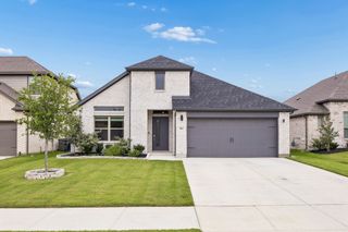 414 Hazeltine Road, Red Oak, TX 75154