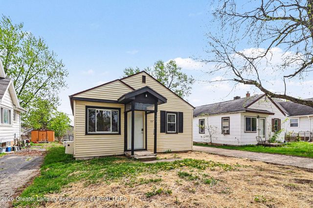 127 Haze Street, Lansing, MI 48917