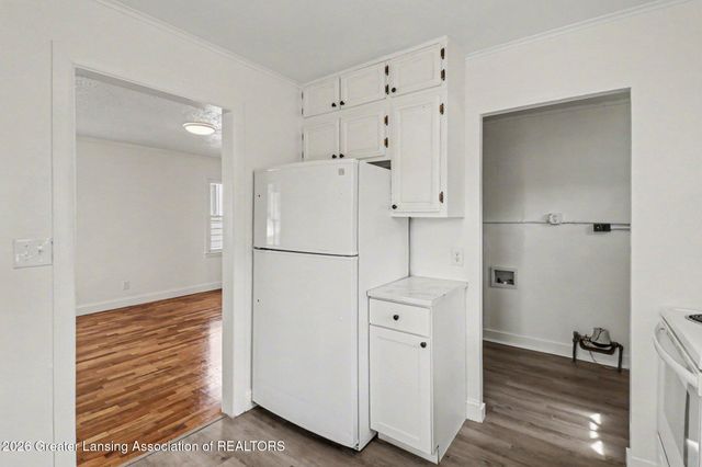 127 Haze Street, Lansing, MI 48917