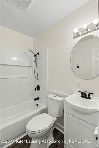 127 Haze Street, Lansing, MI 48917