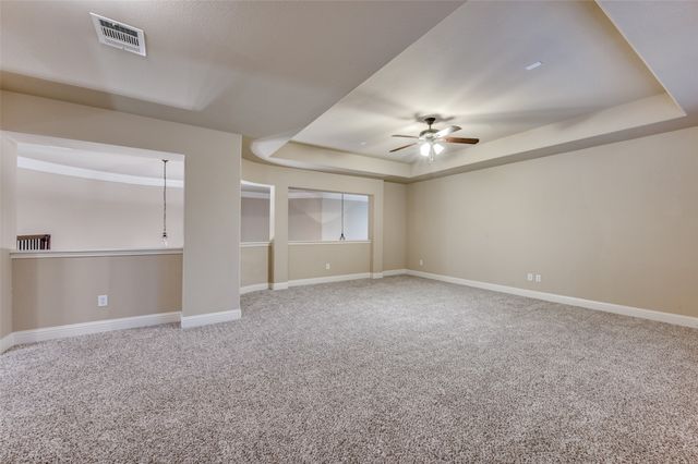 751 Chateaus Drive, Coppell, TX 75019