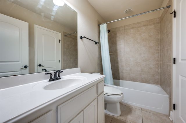 751 Chateaus Drive, Coppell, TX 75019